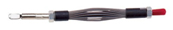 Шлифовальная насадка для труб 15,9 - 25,4 мм