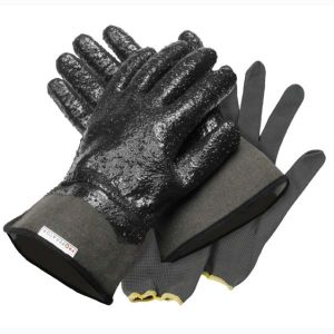 Комплект внутренних перчаток для защитных перчаток TST, 12 пар (не обеспечивает защиту от струи ВД/СВД)
