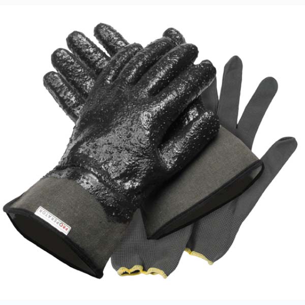 Комплект внутренних перчаток для защитных перчаток TST ProOperator, 12 пар (не обеспечивает защиту от струи ВД/СВД)